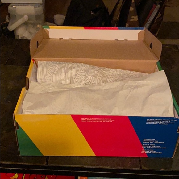 Nike sb dunks low pro qs - Picture 3 of 9